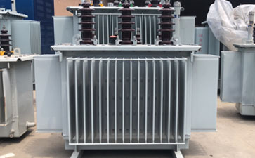 淮南S13-200KVA油浸式变压器
